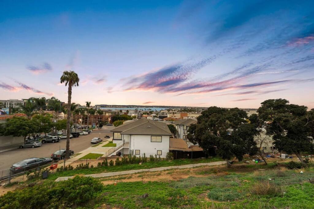 Casa Amore -2Br- Free Driveway Parking For 3 Cars San Diego Exterior foto